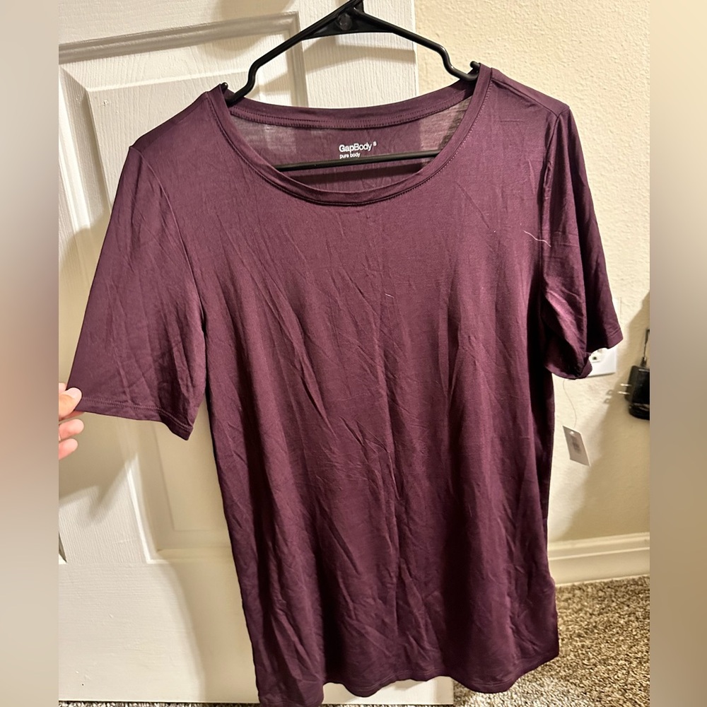 Gap Body shirt bundle of 3